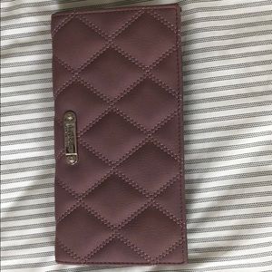 Nicole Miller Wallet